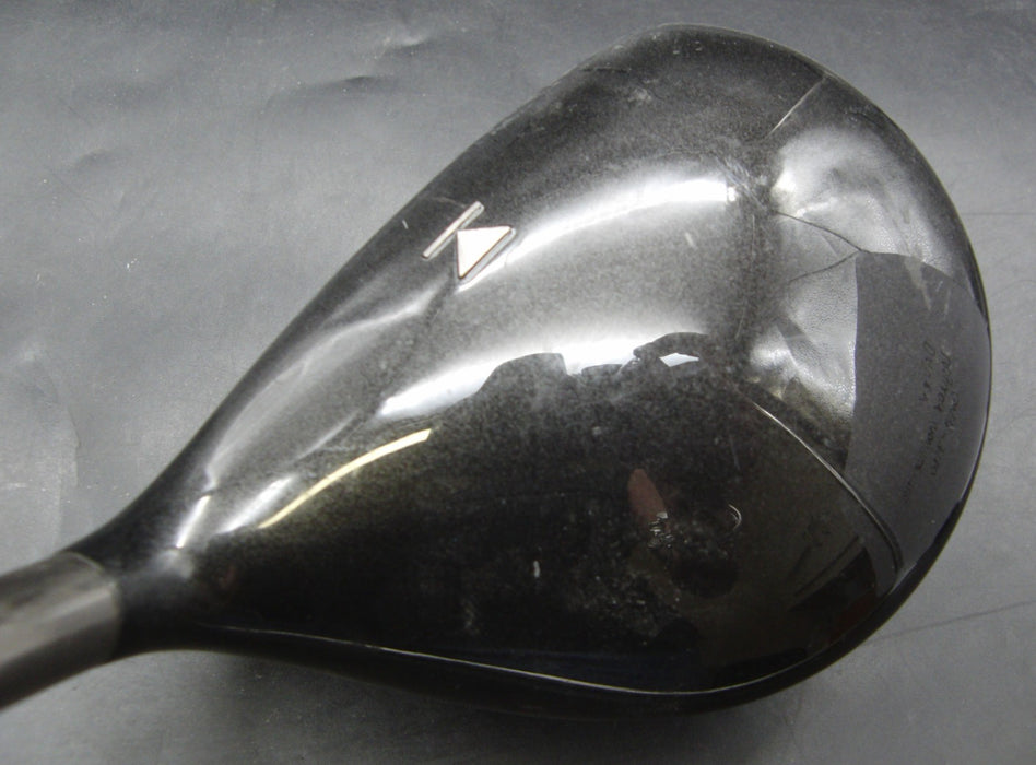 Titleist Pro Titanium 905S 8.5° Driver Regular Graphite Shaft Titleist Grip