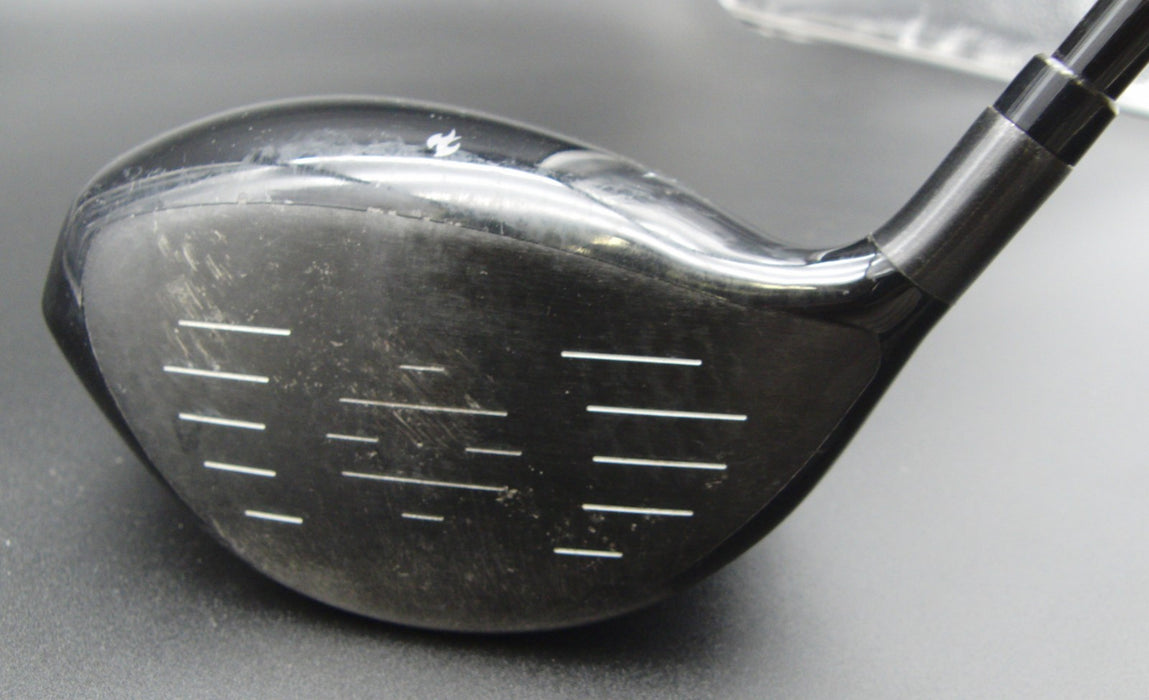 TaylorMade Burner SuperFast TP 10.5° Driver Stiff Graphite Shaft*