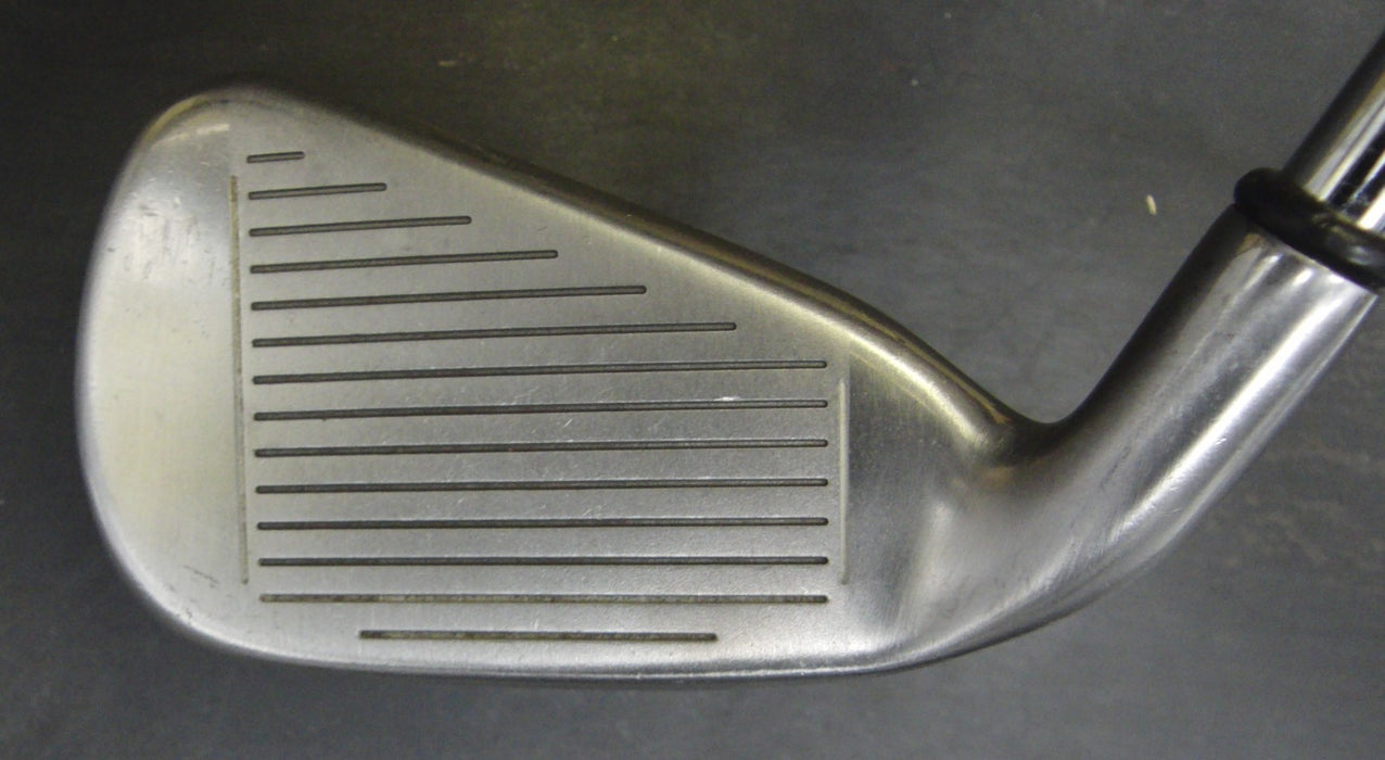 Callaway X18 Pro Series 4 Iron Stiff Steel Shaft Iomic Grip