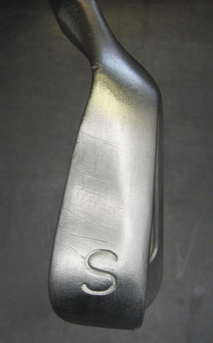 Ping Karsten I Red Dot Sand Wedge Seniors Steel Shaft Ping Grip