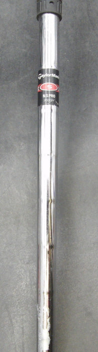 TaylorMade Tour Burner 8 Iron Stiff Steel Shaft Nexgen Grip