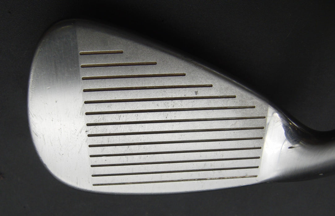 Cleveland Mashie Gliderail 9 Iron Regular Graphite Shaft Lamkin Grip