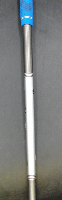 Taylormade P760 Forged 6 Iron Stiff Graphite Shaft Golf Pride Grip