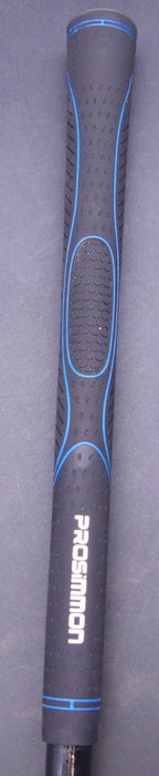 Titleist 910 D2 9.5° Driver Regular Graphite Shaft Prosimmon Grip