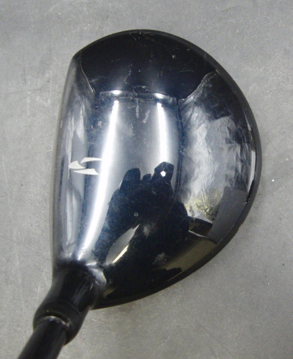 PRGR Splash Sole 5+ Wood Regular Graphite Shaft PRGR Grip