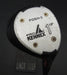 Pro Kennex Posh-I 12° Driver Regular Graphite Shaft Pro Kennex Grip