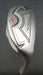 Tsuruya Progical 55° Chip Wedge Steel Shaft Progical Grip