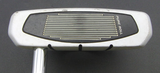 TaylorMade Ghost Tour Putter Steel Shaft 86cm Length Psyko Grip