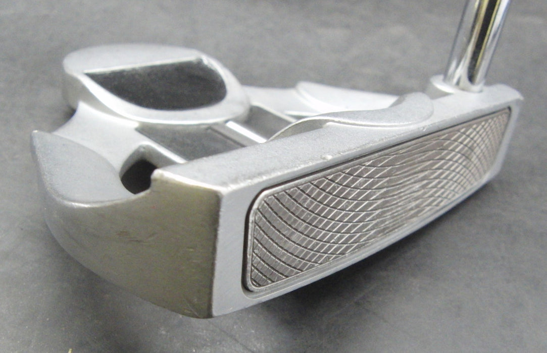 Ping Craz-E Sigma G Putter Steel Shaft 89cm Length Ping Grip*