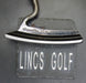 Mizuno Pro RH II Putter Steel Shaft 91cm Length Acer Grip