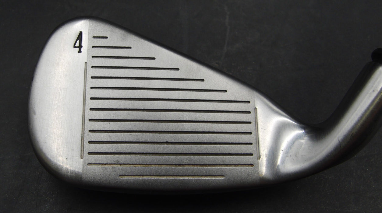 Callaway X20 4 Iron Regular Graphite Shaft Majek Grip