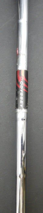 Odyssey White Hot XG Marxman Putter 85cm Length Steel Shaft PSYKO Grip & H/Cover