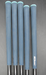 Set Of Fourteen 6-PW Irons + 11.5 InpresX Driver + 3 Wood + 4 Wood + Putter