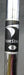 Bridgestone Tourstage V6000 Pitching Wedge Stiff Steel Shaft Black Grip