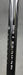 Nike SQ MachSpeed 6 Iron Regular Graphite Shaft Nike Grip