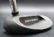 Odyssey DFX 1100 Putter Steel Shaft 87cm Length Acer Grip