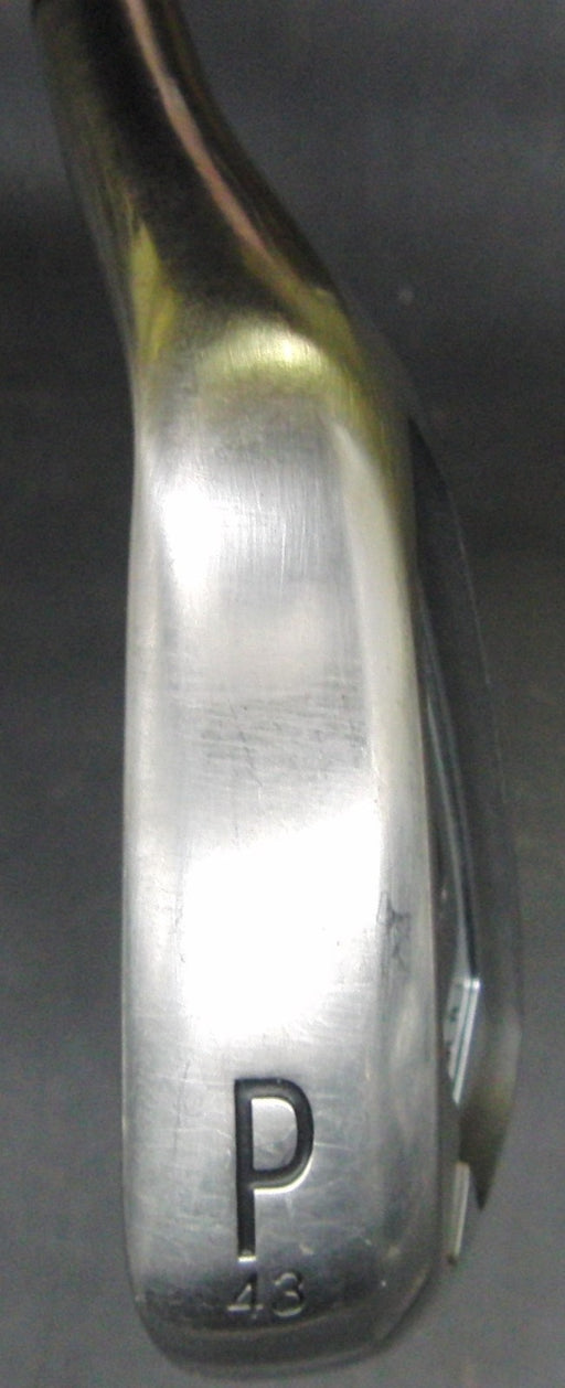 Titleist T300 43° Pitching Wedge Regular Steel Shaft Golf Pride Grip