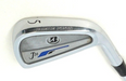 Bridgestone J36 Premium Forged 5 Iron Project X 6.0 Stiff Steel Shaft