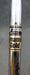Dynamic Gold S200 91.5cm in Length Stiff Steel Shaft Only Golf Pride Grip