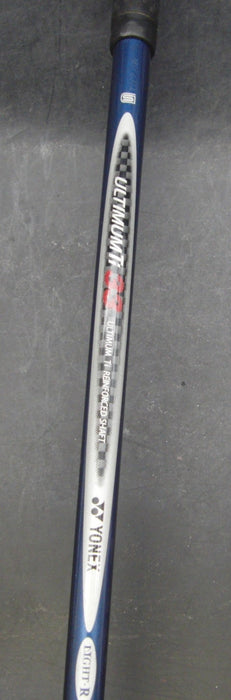 Yonex Cyberstar PB Gap Wedge Regular Graphite Shaft Yonex Grip