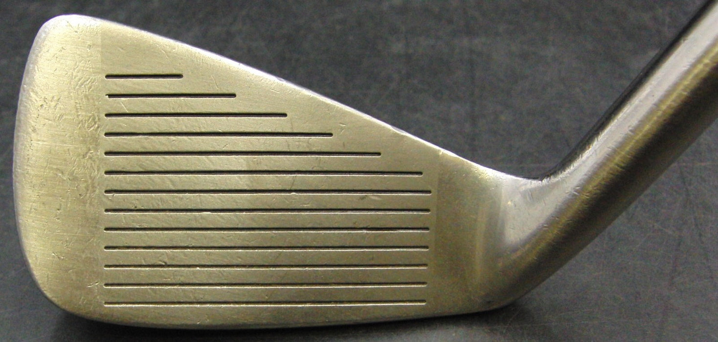 Ladies Maruman Compuma SPSS 5 Iron Ladies Steel Shaft Golden Wings Grip