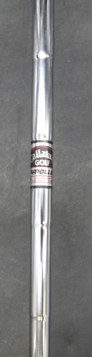 Callaway The Tuttle II Putter Steel Shaft 88cm Length Callaway Grip