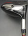 Bridgestone X-Drive Tourstage 9.5° Driver Stiff Graphite Shaft NO1 Grip