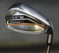 Cobra King F7 Tecflo 9 Iron Regular Steel Shaft Cobra Grip