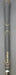 Yamaha Inpres GRX Sand Wedge Regular Graphite Shaft Inpres Grip