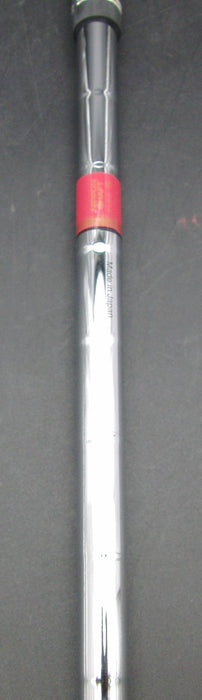 TaylorMade Rac TP 9 Iron Stiff Steel Shaft TaylorMade Grip