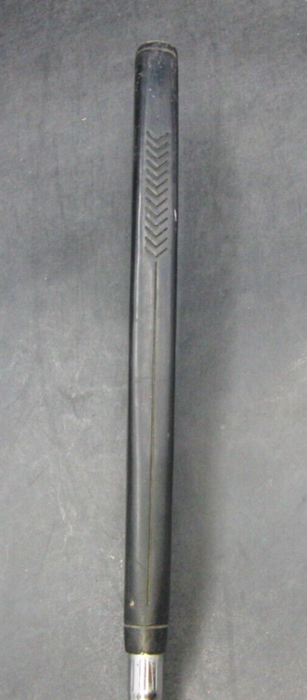 Ambidextrous Wilson Staff 8833 Putter Steel Shaft 91cm Length Wilson Staff Grip