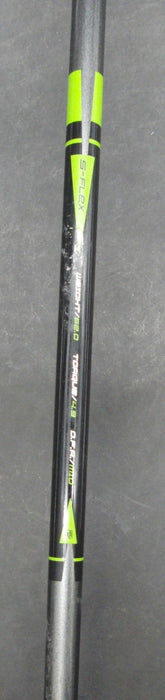 Mizuno Sure DD-3 15° 3 Wood Stiff Graphite Shaft Mizuno Grip