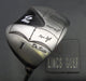 Saso Dr.SATA 1 Driver Regular Graphite Shaft Golf Pride Grip