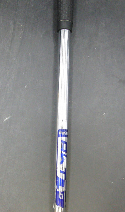Ping i200 Red Dot 8 Iron Extra Stiff Steel Shaft Black Grip