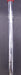 TaylorMade M5 6 Iron Stiff Steel Shaft Golf Pride Grip