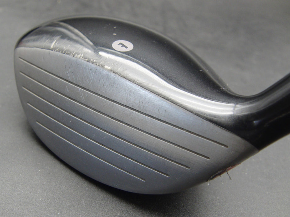 Nike Ignite T60 13° 3 Wood Extra Stiff Graphite Shaft Nike Grip + Head Cover