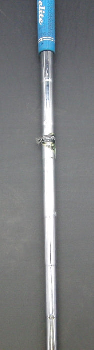 PRGR Nabla RS Tour 52° Gap Wedge Regular Steel Shaft Elite Grip