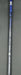 MacGregor Japan Model MacTec NVG Pitching Wedge Regular Graphite Shaft