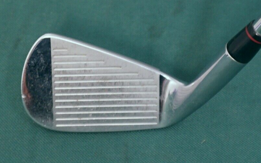 Nike VR Forged 6 Iron Stiff Steel Shafts Golf Pride Grip