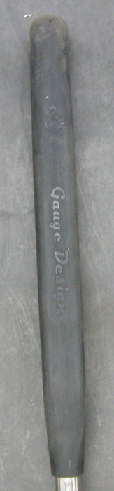 MacGregor MacTec Model-i7 NV Air 3+ Putter 85cm Length Steel Shaft with Grip