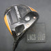 Callaway Mavrik Sub Zero 9° Driver Stiff (Optional) Graphite Shaft Callaway Grip