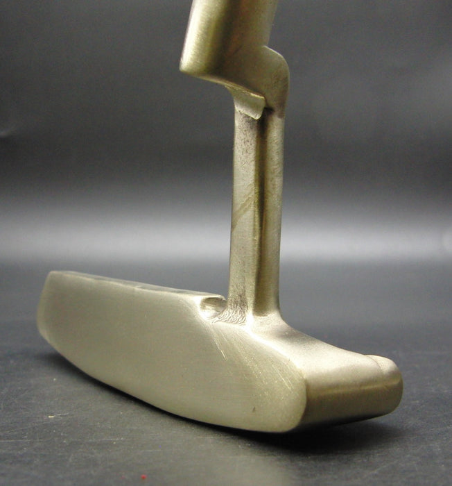 Ping Anser Karsten Putter Steel Shaft 89cm Length Westgolf Grip