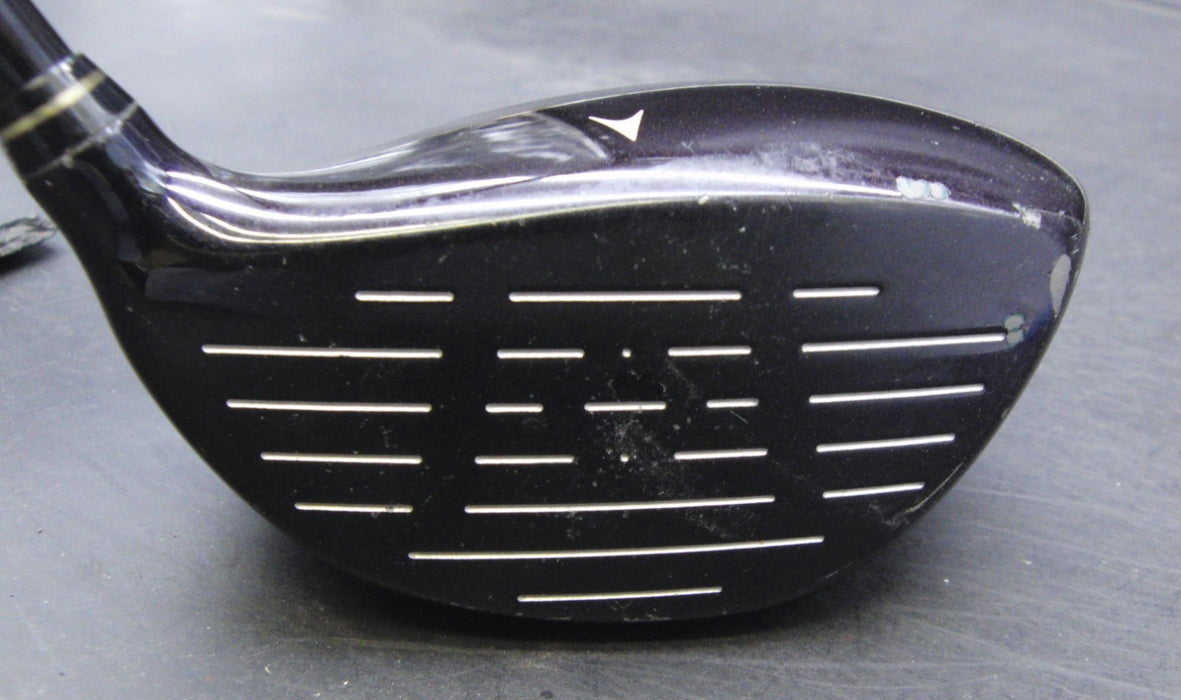 Left-Handed Dunlop XXIO Tour Special AX-Sole 10° Driver Regular Graphite Shaft