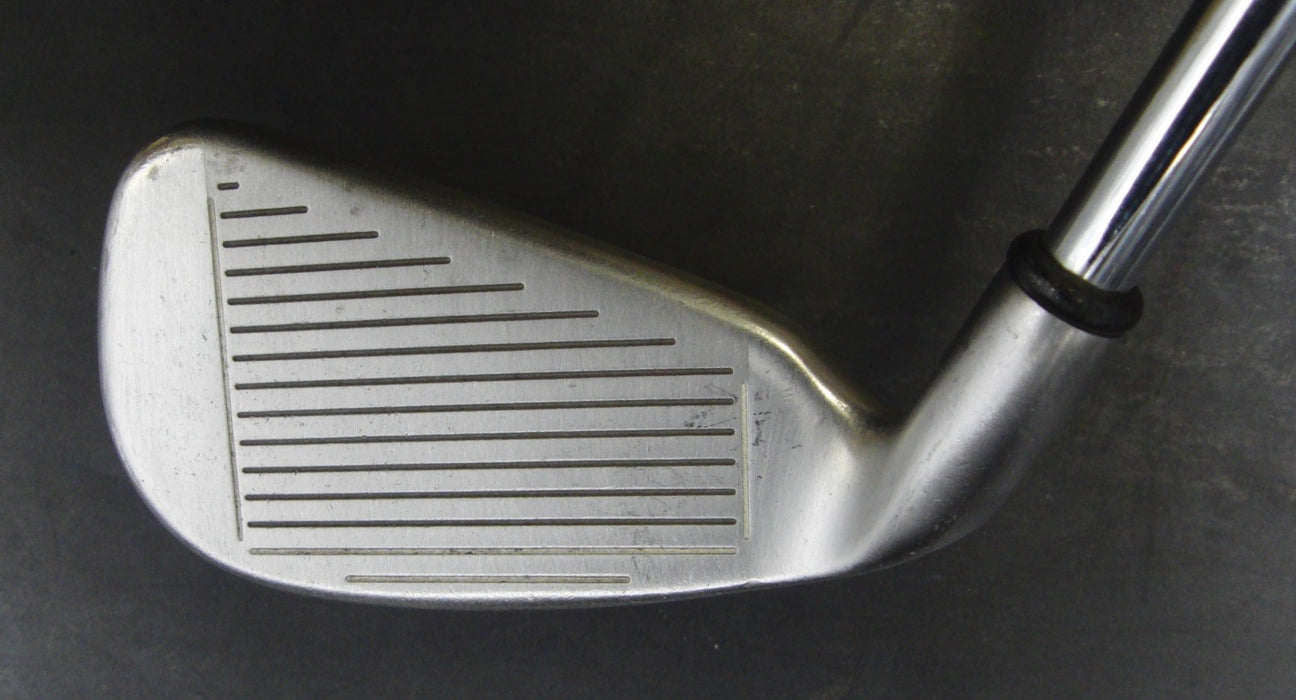 Callaway Big Bertha X-12 Pro Series 4 Iron Stiff Steel Shaft Callaway Grip