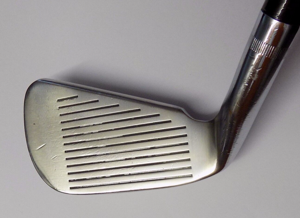 Ben Hogan Edge Forged 4 Iron Apex (3) Steel Shaft Nexgen Grip