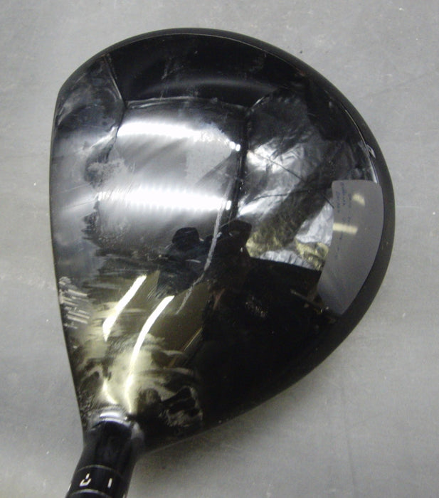 Bridgestone J715 9.5° Driver Regular (Optional) Graphite Shaft Tour Edge Grip