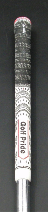 2 Regular Steel Shaft Golf Pride Grip