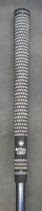 TaylorMade rac 58° Sand Wedge Regular Graphite Shaft Royal Grip