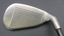 Left-Handed Callaway Hawk Eye VFT 7 Iron Regular Graphite Shaft White Grip