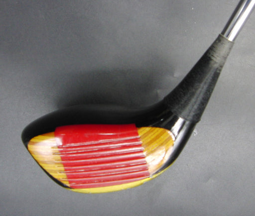 Ping Eye2 4 Wood Regular Steel Shaft Ping Grip
